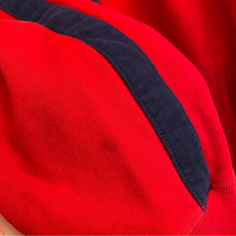 Polo Ralph Lauren Full Zip Sweater & Crew Neck Sweatshirt Bundle - Picture 9 of 16